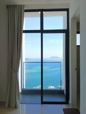 The Shore Cozy Suite in CBD